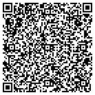 QR code with Tipton Richard DO contacts