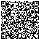 QR code with John B Webster contacts