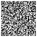 QR code with John R Evans contacts