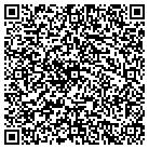 QR code with John William Robertson contacts