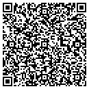 QR code with K Gopal Murti contacts