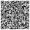 QR code with Zakai Michael D MD contacts