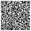 QR code with L Cotter LLC contacts
