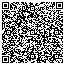 QR code with O's Decorating & Painting contacts