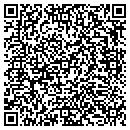 QR code with Owens Marine contacts