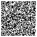 QR code with Junejo contacts