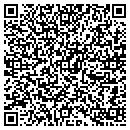 QR code with L L & T Inc contacts