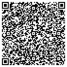 QR code with K Alison Lombardi Ms Ccc-Slp contacts