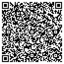 QR code with Your Way Cleaning contacts