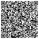 QR code with Gaddy II B Smith DO contacts