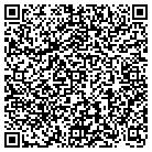 QR code with P P Professional Painting contacts