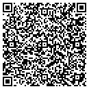 QR code with Kayasoft contacts