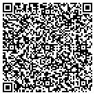QR code with Haake Karl James MD contacts