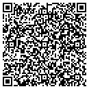 QR code with Haake Karl J MD contacts