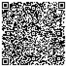 QR code with Herrbold Brian DO contacts