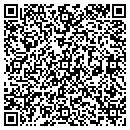QR code with Kenneth B Kaplan P S contacts