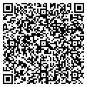 QR code with M A B Enterprizes contacts
