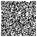 QR code with Kenophobiac contacts