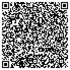 QR code with Ron Jones & Sons Carpet Center contacts