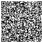 QR code with Wayne's One Hour Cleaners contacts