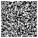 QR code with T K Grove St Garage contacts