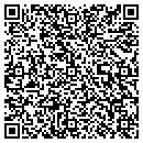 QR code with Orthocarolina contacts