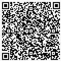 QR code with MCA contacts