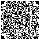 QR code with Mccaslin Robert I MD contacts