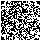 QR code with Mccluskey Donna K DO contacts