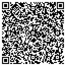 QR code with T-Painting Inc contacts