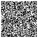 QR code with Tz Painting contacts