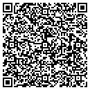 QR code with Ultimate Touch Inc contacts