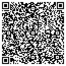 QR code with P O S Hospitality Systems contacts