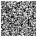 QR code with Prince Frog contacts