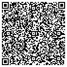 QR code with First American Title Insur Co contacts