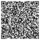 QR code with R & D of the Carolinas contacts
