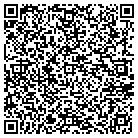 QR code with Prasad Chandra MD contacts