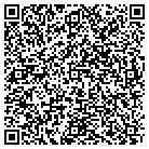 QR code with Prost Monika MD contacts