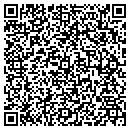 QR code with Hough Murray L contacts