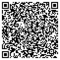 QR code with Michael Jones contacts