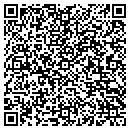 QR code with Linux Inc contacts