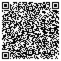 QR code with Rushing Cse contacts