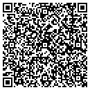 QR code with J M Custom Painting contacts