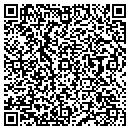 QR code with Sadity Kitty contacts