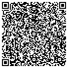QR code with Khris Kolk Decorating contacts