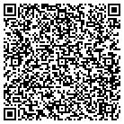 QR code with West Douglas A MD contacts