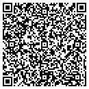 QR code with S M G Worldwide contacts