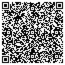 QR code with M&T Automotive LLC contacts