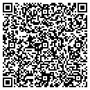 QR code with M/W Enterprises contacts