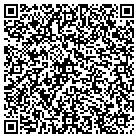 QR code with Marilyn P Day Educational contacts